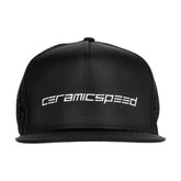 CeramicSpeed CeramicSpeed Round Brim Cap One Size Headwear