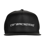 CeramicSpeed CeramicSpeed Round Brim Cap One Size Headwear