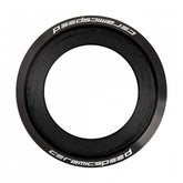 CeramicSpeed CS headset dustcover for Specialized bikes, 4mm to 48mm diameter, protective component for bike headsets.