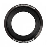 CeramicSpeed CS headset dustcover for Specialized bikes, 4mm to 48mm diameter, protective component for bike headsets.