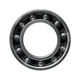 CeramicSpeed coated single bearing 61903/18 for cycling components, showing the smooth, high-quality bearing in a close-up view.