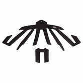 Bell Super Air/R Visor Spares & Accessories