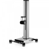 Elite Rizer indoor cycling gradient simulator accessory with steering for Elite trainers, showing adjustable resistance and handlebar controls.