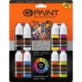 G-Paint Bike Touch Up Paint