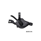 Shimano Sl-M8100 Deore Xt Shift Lever Band On MTB Shifters