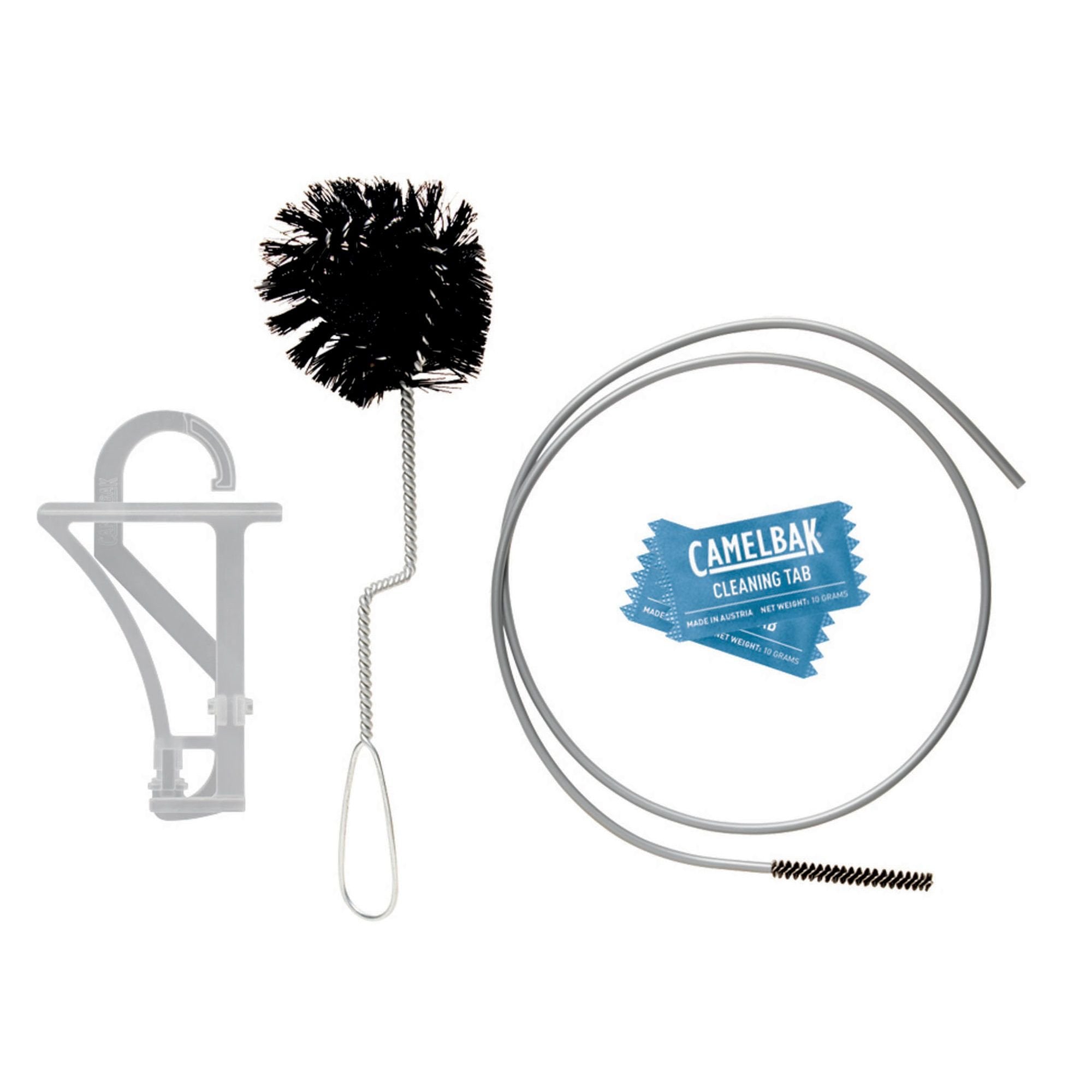 Camelbak Crux Cleaning Kit: