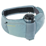 EVOC Hydration Hip Pouch Pro with 1.5L bottle, lightweight bike accessory, compact hydration hip bag for cycling.