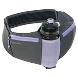 EVOC Hydration Bags - Hip Pouch Pro + Bottle