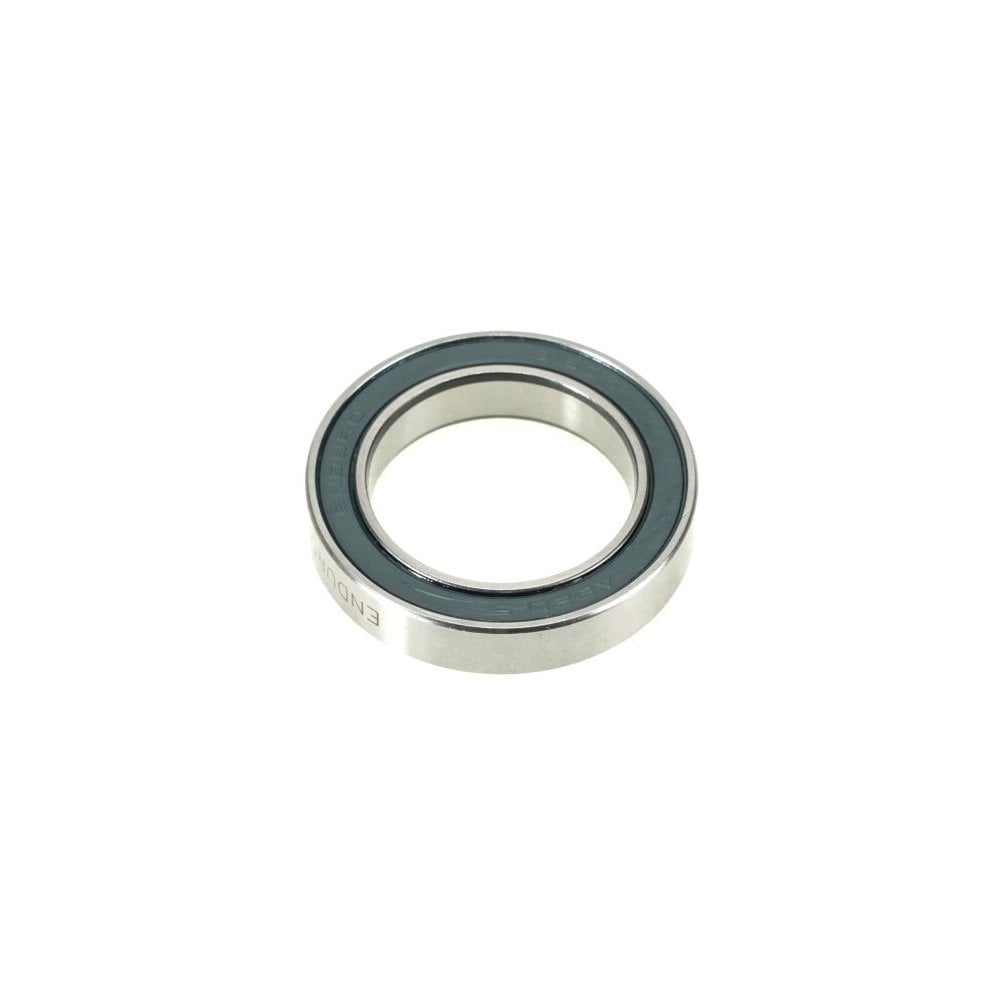 Enduro Bearings 61805 LLU/LLB sealed bicycle bearing, 7mm x 37mm, for hubs and bottom brackets, with ABEC 5 precision.
