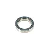 Enduro Bearings 61805 LLU/LLB sealed bicycle bearing, 7mm x 37mm, for hubs and bottom brackets, with ABEC 5 precision.