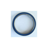 Enduro Bearings 6709 2RS sealed bearing, 40x55x6mm, for bike hubs and bottom brackets, with ABEC 3 precision.