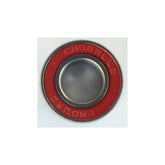 Enduro Bearings 689 2RS ceramic hybrid bearing for hubs and bottom brackets, 5mm x 17mm, with sealed rubber shields.