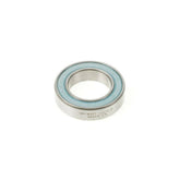 Enduro Bearings MR 17287 LLU/LLB ABEC5 bicycle hub bearing for radial mounting, used in bike components.