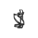 Topeak Ninja Master+ Cage SK+ bike water bottle cage with quick-click mount, side access design for easy hydration.