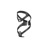 Topeak Shuttle Cage XE carbon fiber bike water bottle cage with stainless steel bolts, lightweight cycling accessories