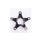 Cane Creek eeWings Crank Spider 2x Sub Compact 110 BCD black for road and gravel bike components