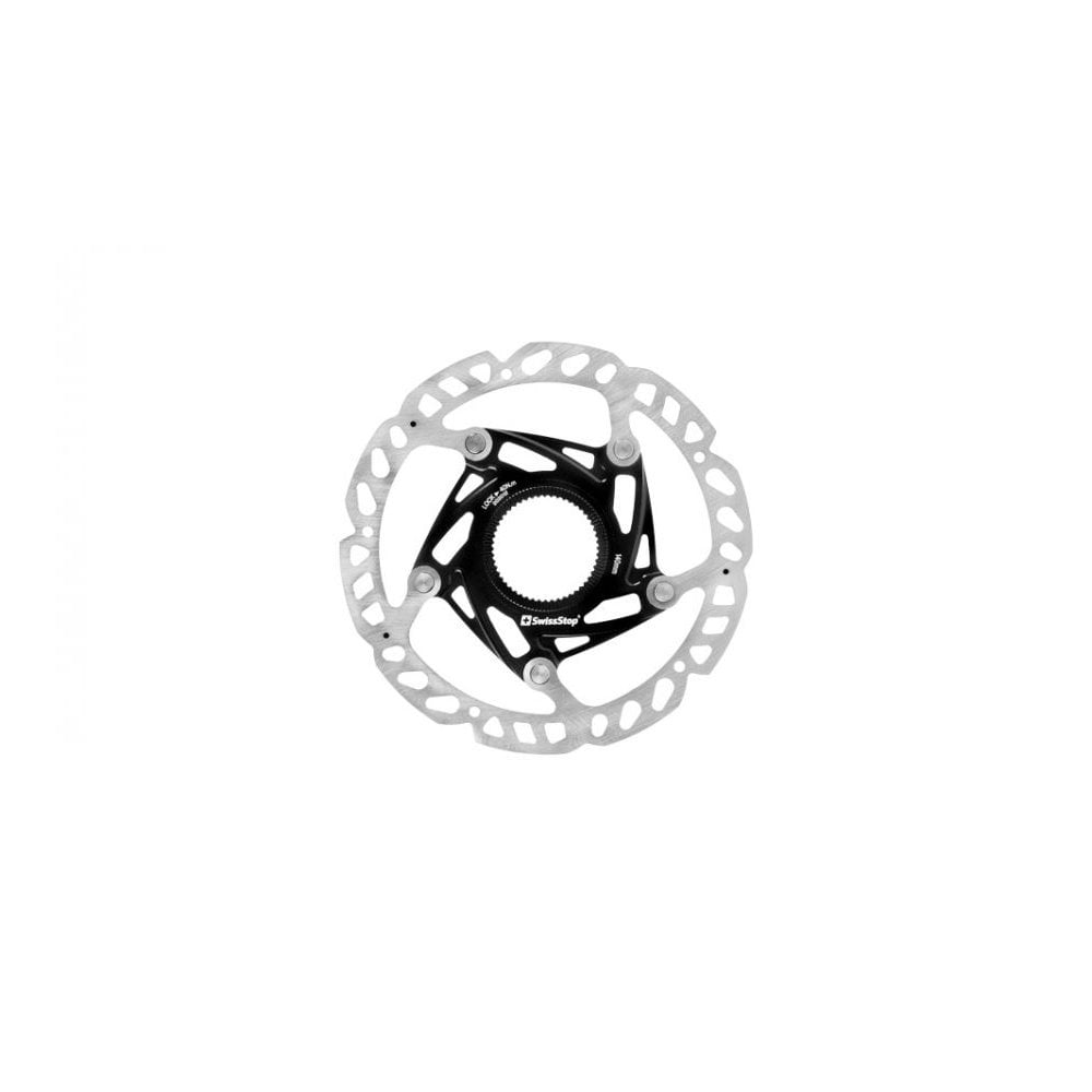 Swissstop Catalyst Race Rotors Rotors