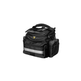 Topeak Panniers & Bags - TOURGUIDE HANDLEBAR BAG FOR E-BIKE