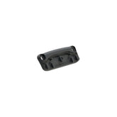 Rapid Racer ProGuard Bolt-On Adapter Kit for Pre-2021 Fox 40 forks in black, designed for quick installation and enhanced protection.