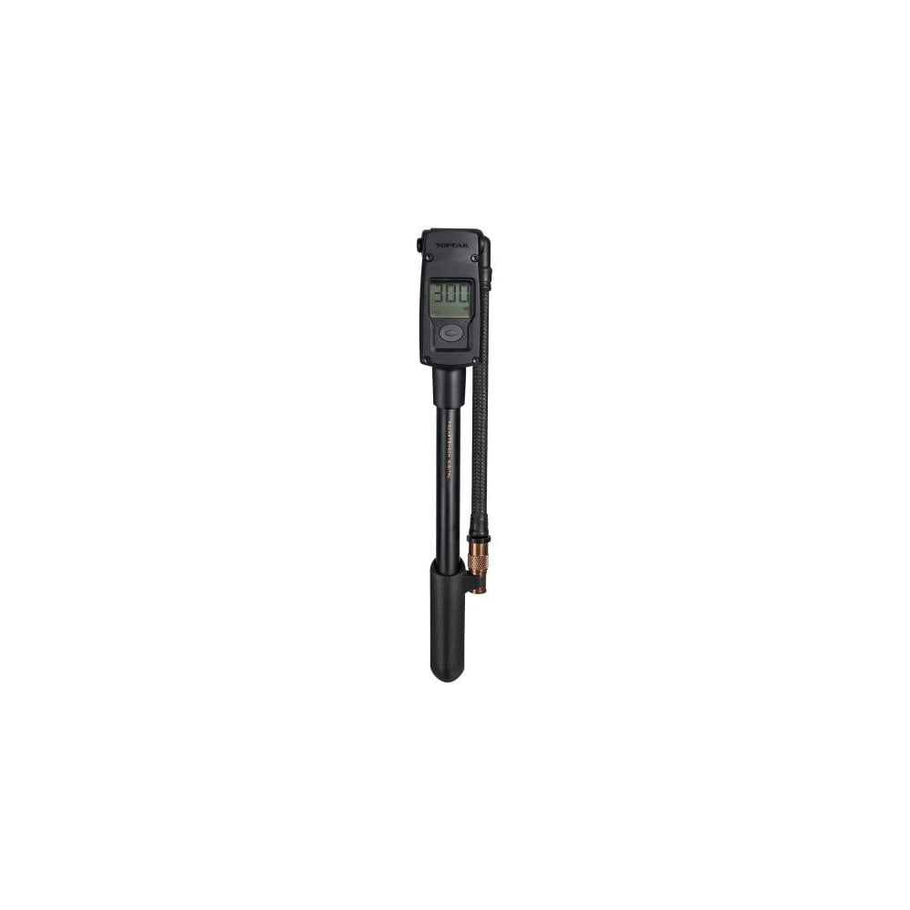 Topeak Hand Pumps - Pocket Shock Digital