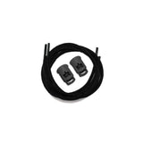 Crank Brothers coloured Speedlace replacement for MTB shoe Stamp Mallet E, featuring vibrant laces for secure fit and style.