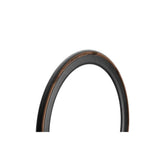 Pirelli P Zero Race Classic tubetype tyre, high-performance road racing tire with tread pattern designed for racing conditions.