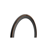 Pirelli P Zero Race Classic tubetype tyre, high-performance road racing tire with tread pattern designed for racing conditions.