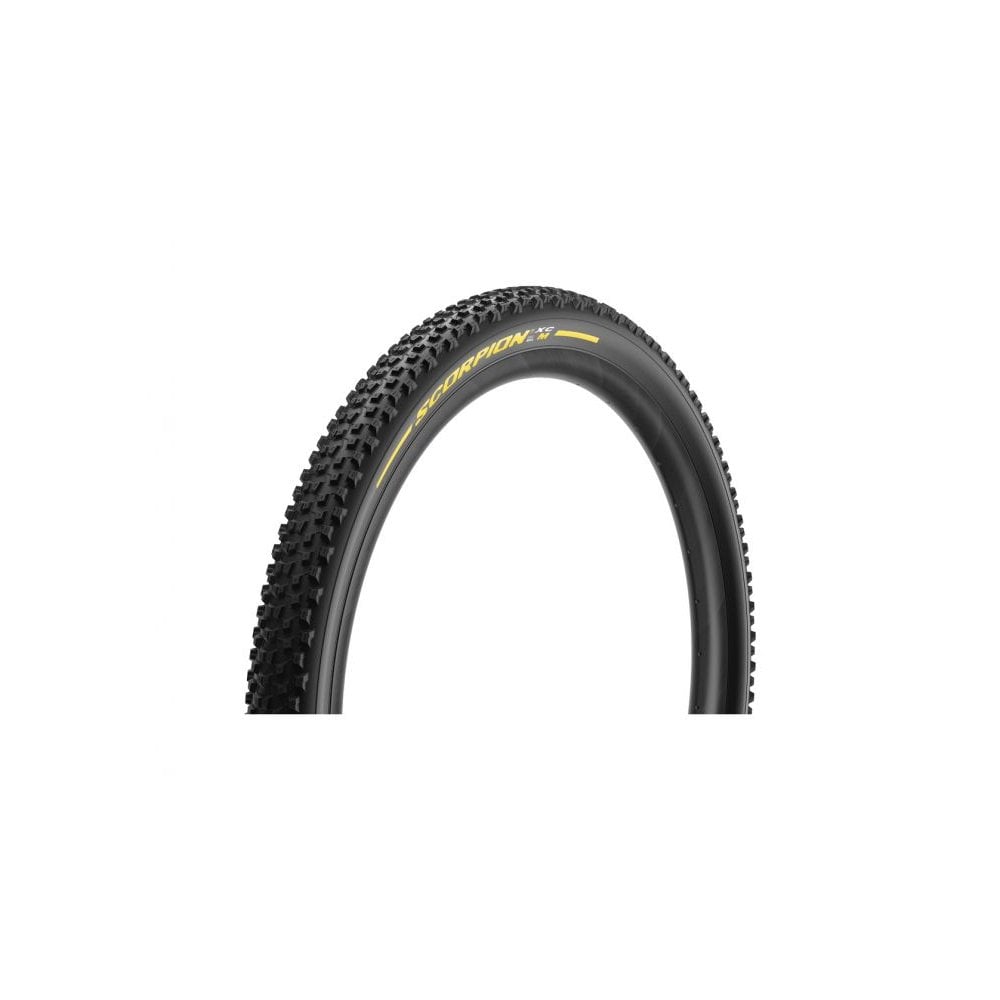 Pirelli Scorpion Xc M Team Tyre