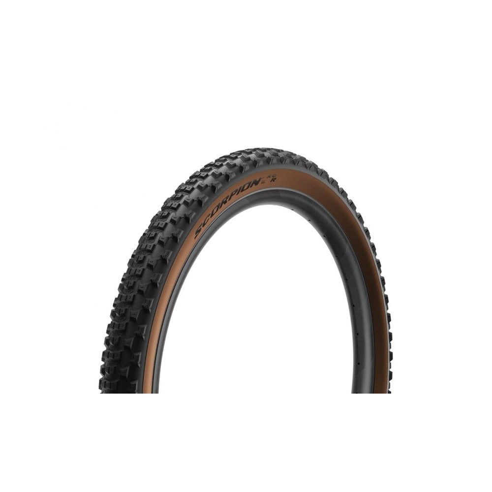 Pirelli Scorpion Xc R Tan Tyre