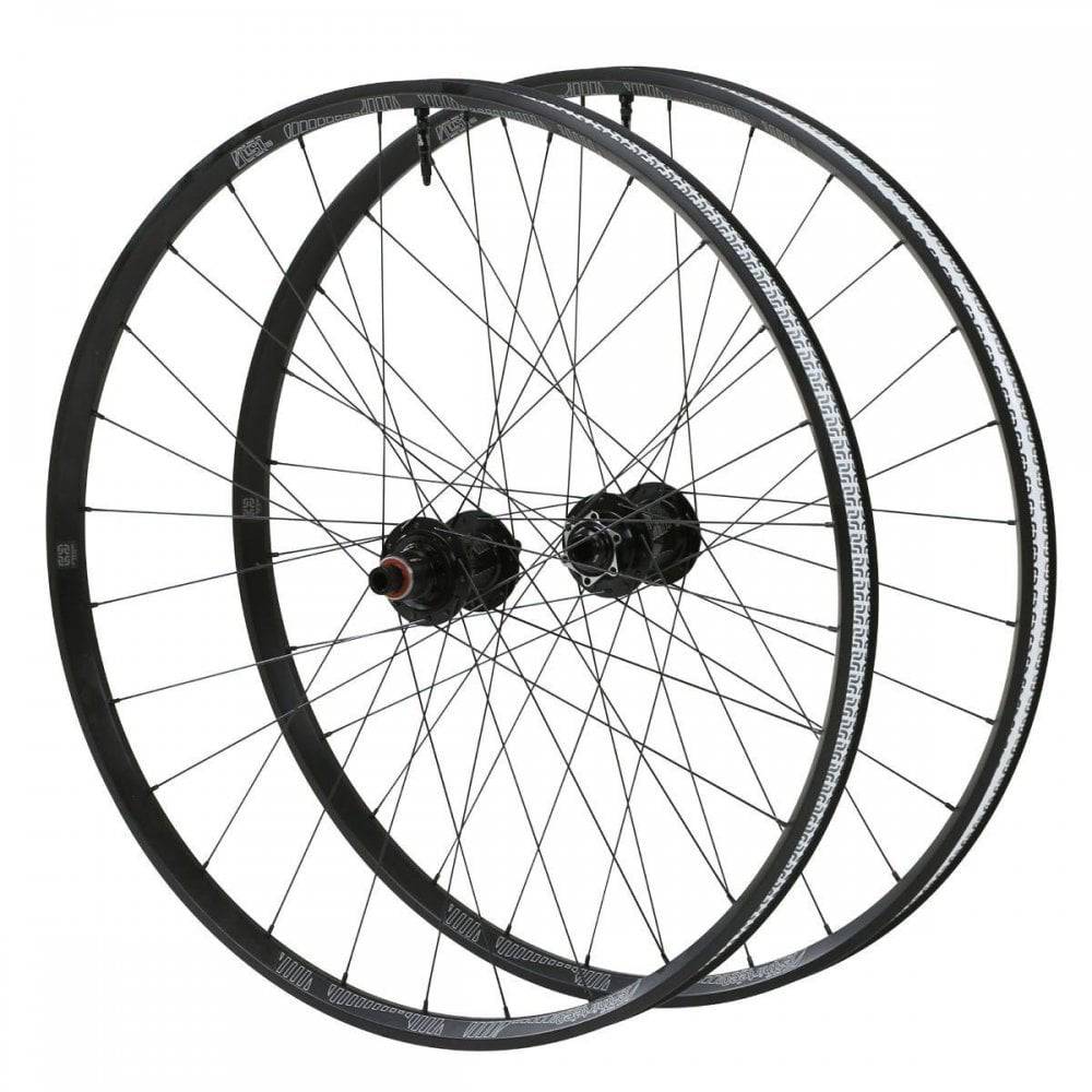 E*Thirteen Lg1 En Base Wheelset 27.5 ¢ ‚¬ 110X15Mm 148X12Mm Xd Wheel