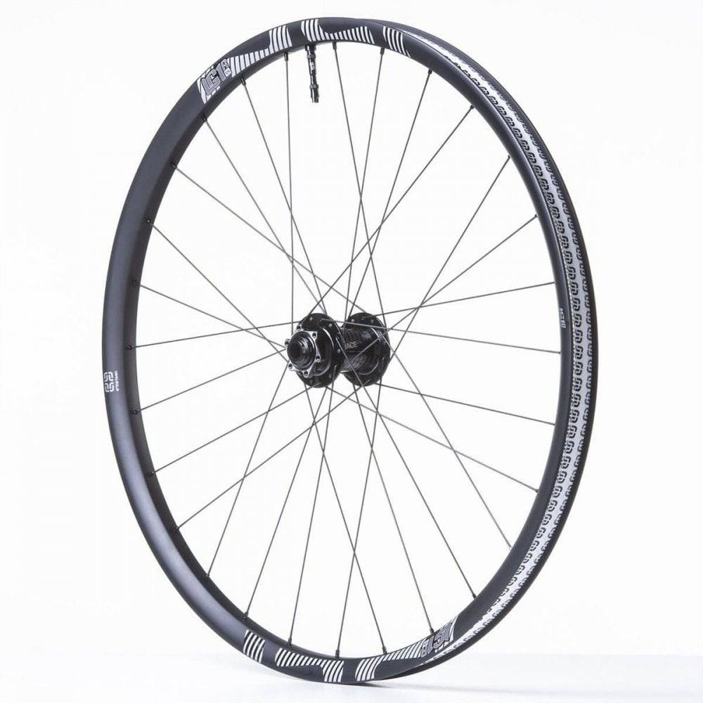 E*Thirteen Lg1 Race Carbon Enduro 29" Front Wheel