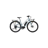 Genesis Columbia Road e-Hybrid Bike