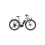 Genesis Columbia Road e-Hybrid Bike