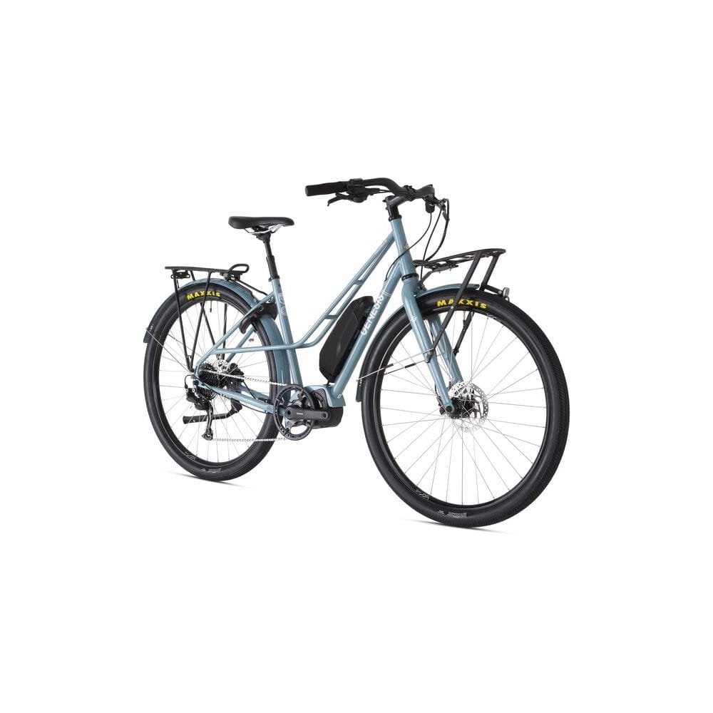 Genesis Columbia Road e-Hybrid Bike