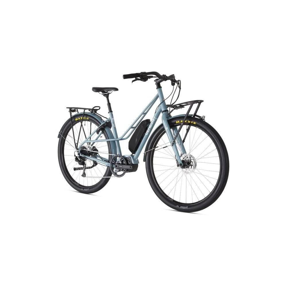Genesis Columbia Road e-Hybrid Bike
