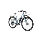 Genesis Columbia Road e-Hybrid Bike