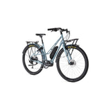 Genesis Columbia Road e-Hybrid Bike