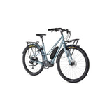 Genesis Columbia Road e-Hybrid Bike