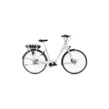 Ridgeback Electron S1 e-Hybrid Bike