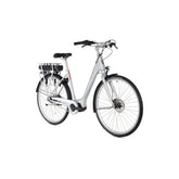 Ridgeback Electron S1 e-Hybrid Bike