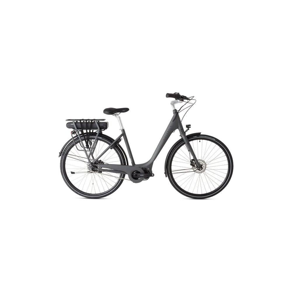 Ridgeback Electron S2 e-Hybrid Bike