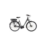 Ridgeback Electron S2 e-Hybrid Bike