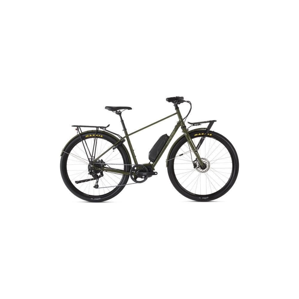 Genesis Smithfield e-Hybrid Bike
