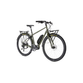 Genesis Smithfield e-Hybrid Bike