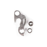 Genesis Volant Delta spare hanger component for frame stability and durability, shown in a close-up image.