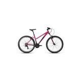 Ridgeback Terrain 2 Open Frame Mountain Bike