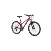 Ridgeback Terrain 2 Open Frame Mountain Bike