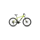 Ridgeback Terrain 3 Mountain Bike
