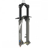 Sr Suntour Durolux36-Boost Eq R2C2 27.5" 160Mm Grey Forks