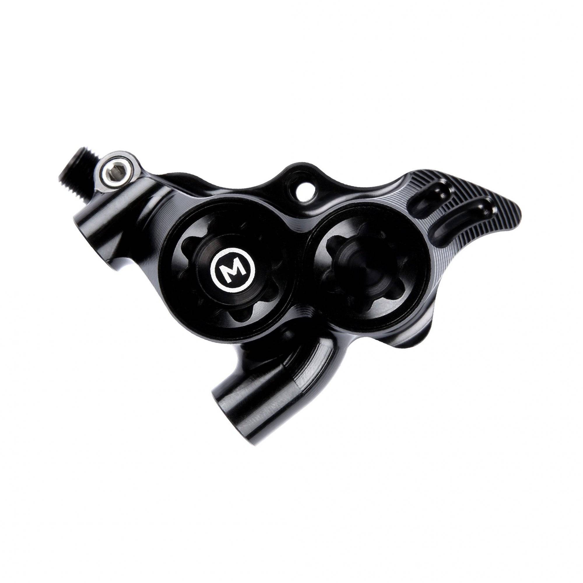 Hope Rx4+ Caliper Complete - Fmf+20 - Min Brakes
